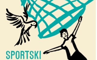 Predstava Sportski život letećeg Martina