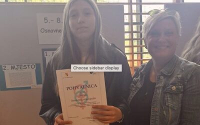 Nagrada za literarni tekst „Ne trebaju nam podjele u društvu“
