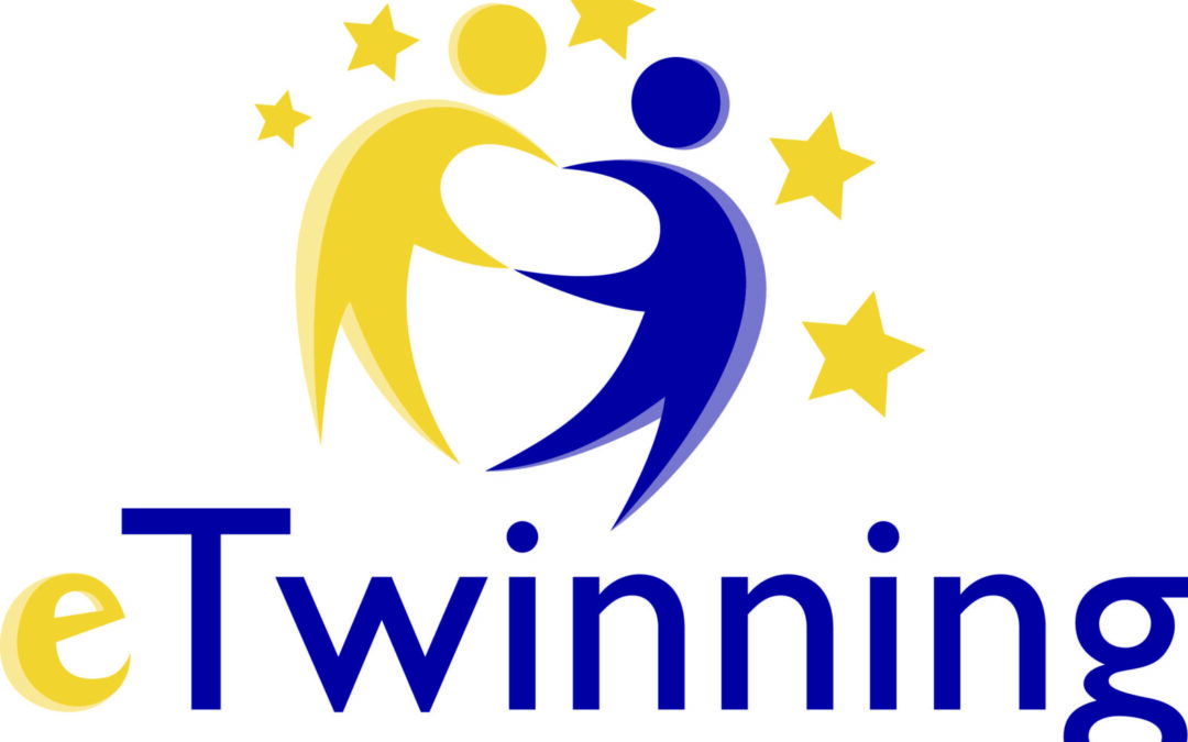 eTwinning projekt Music Story 2