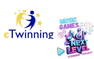 PŠ Dubrovčan u eTwinning projektu Music Games – Next Level