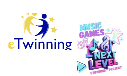 PŠ Dubrovčan u eTwinning projektu Music Games – Next Level