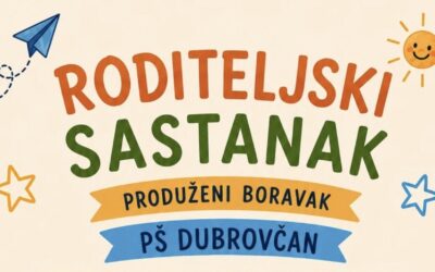 Roditeljski sastanak