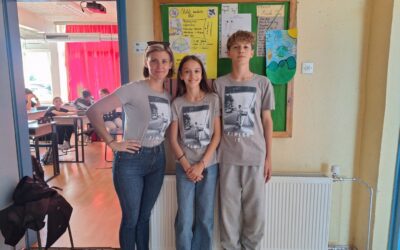 Humanitarni izviđači poduprli utrku „Terry Fox“