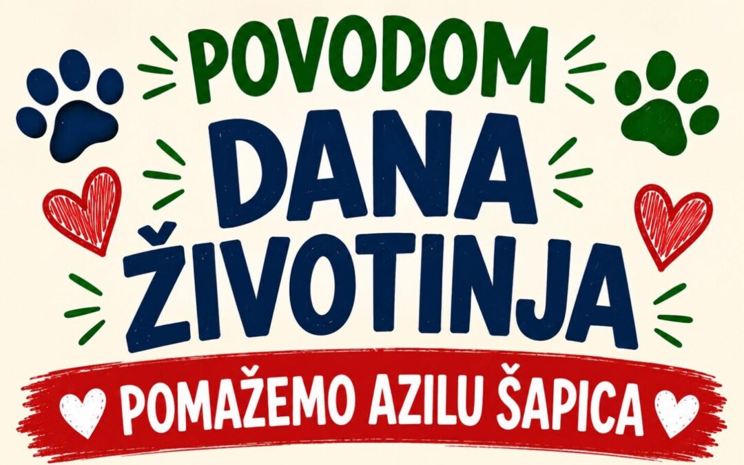 Svjetski dan životinja