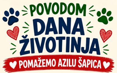 Svjetski dan životinja